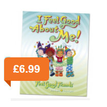 Feel Good Book for Children